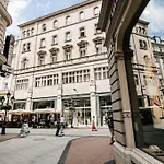 Rento Budapest - Vaci Utca