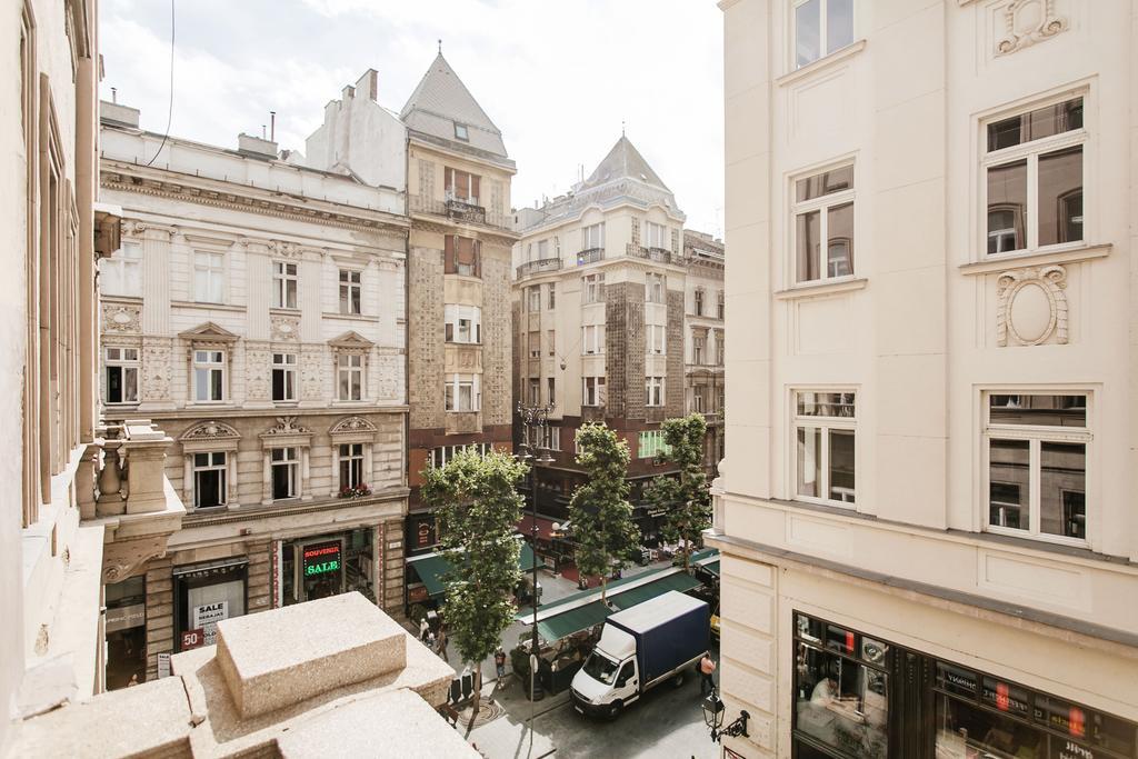 Apartment Rento - Vaci Utca