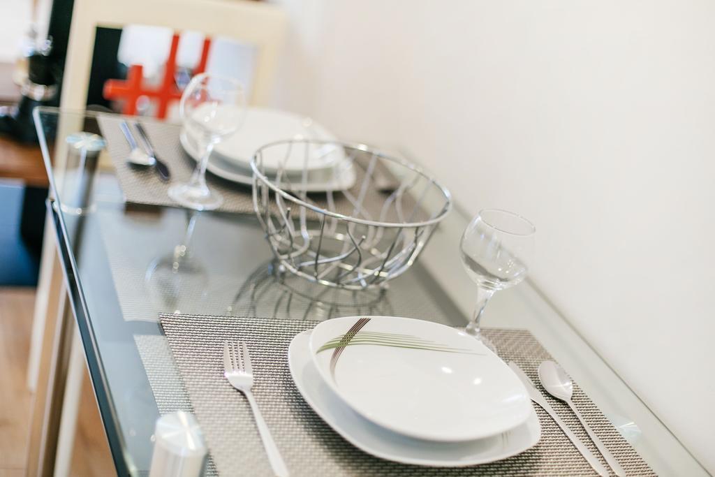 Rento - Vaci Utca Apartment *