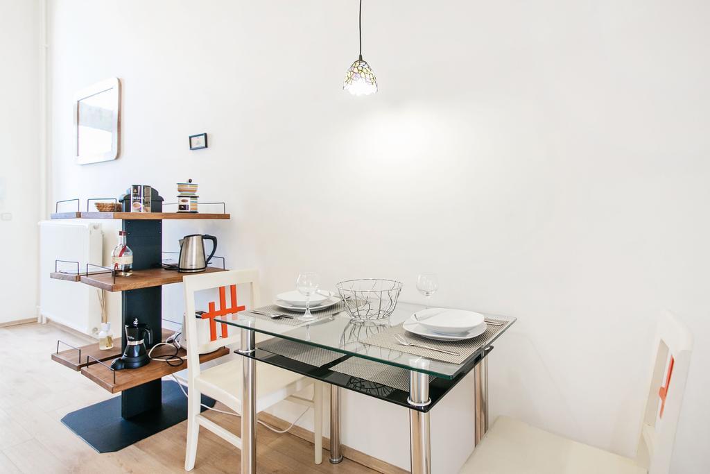 Rento - Vaci Utca Apartment *