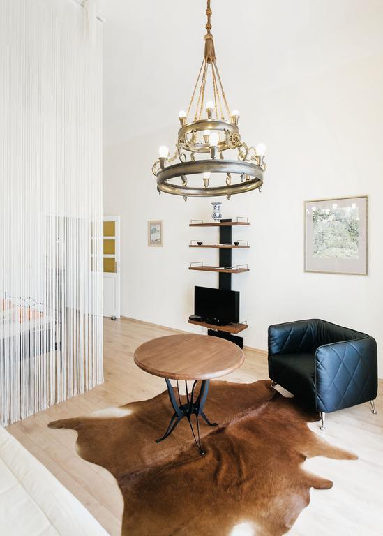 Rento - Vaci Utca Apartment *